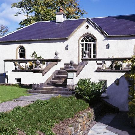 Armadale Castle Cabins Ardvasar  Exterior photo
